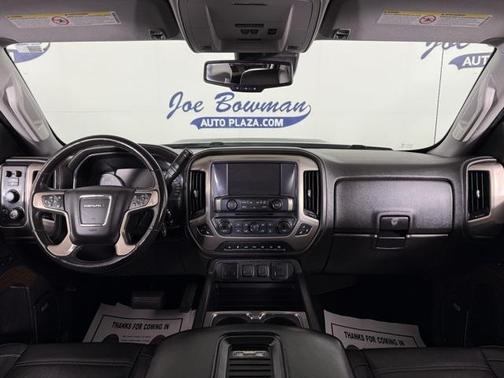 2018 GMC Sierra 2500 Denali