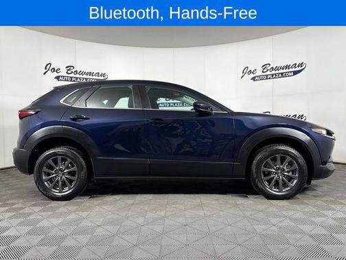 2023 Mazda CX-30 2.5 S