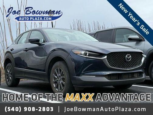 2023 Mazda CX-30 2.5 S