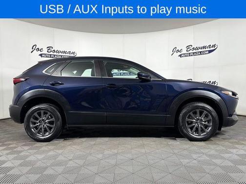2023 Mazda CX-30 2.5 S