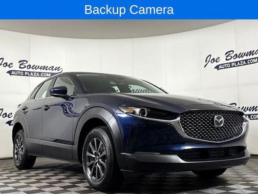 2023 Mazda CX-30 2.5 S