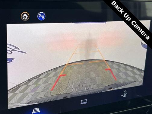 2025 Chevrolet Colorado WT