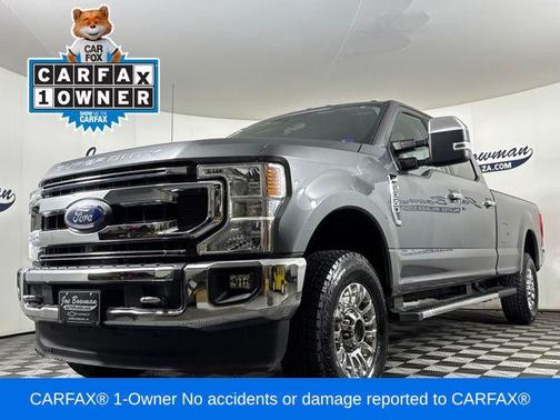 2022 Ford F-250 XLT