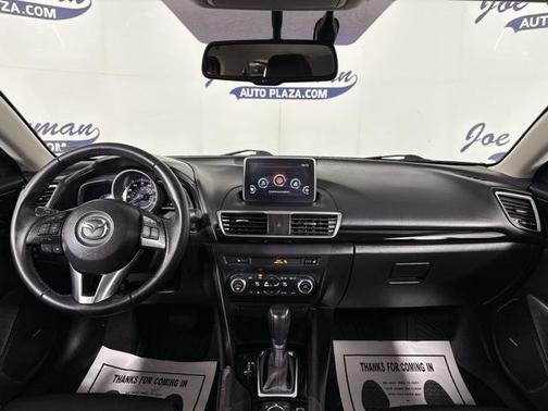 2016 Mazda Mazda3 i Grand Touring
