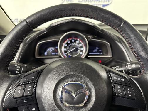 2016 Mazda Mazda3 i Grand Touring