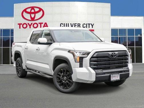 Ice 2026 Toyota Tundra SR5