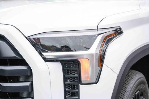 Ice 2026 Toyota Tundra SR5