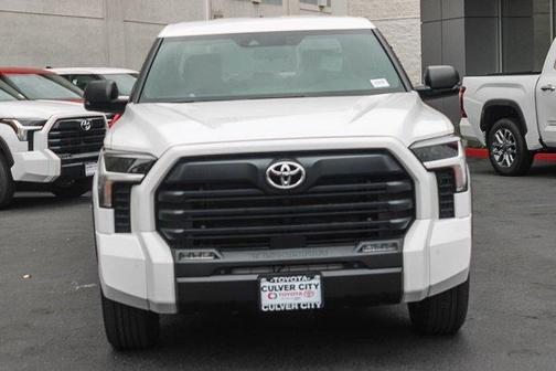 Ice 2026 Toyota Tundra SR5