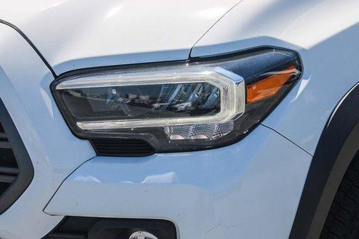Ice 2023 Toyota Tacoma TRD Off Road