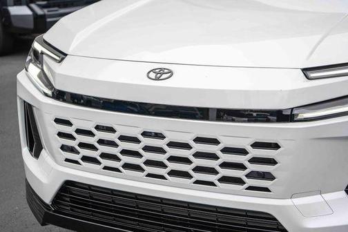 Wind Chill Pearl 2026 Toyota RAV4 Sport
