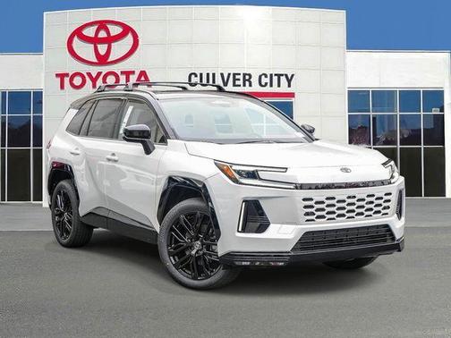 Wind Chill Pearl 2026 Toyota RAV4 Sport