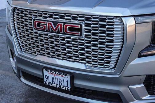 Sterling 2024 GMC Yukon Denali