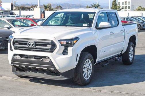 Ice 2026 Toyota Tacoma SR5