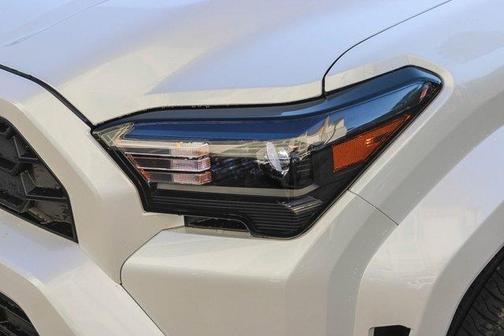 Wind Chill Pearl 2026 Toyota 4Runner TRD Sport Premium