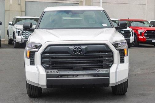 Ice 2026 Toyota Tundra SR5