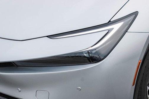 CUTTING EDGE 2026 Toyota Prius XLE