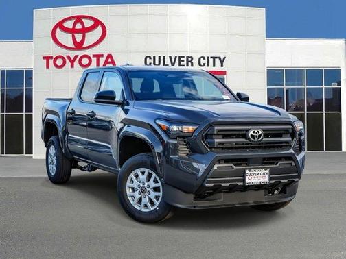 UNDERGROUND 2026 Toyota Tacoma SR