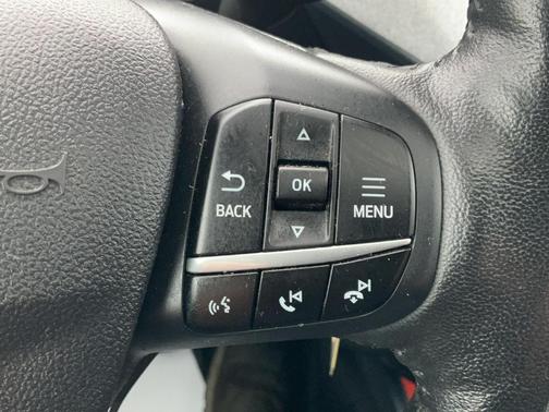 Carbonized Gray 2022 Ford Maverick XLT