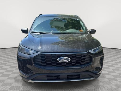 Agate Black 2026 Ford Escape ST-Line