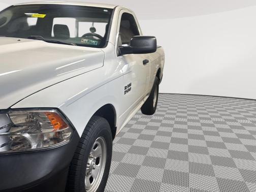 2017 RAM 1500 Tradesman/Express