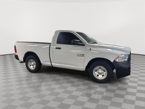 2017 RAM 1500 Tradesman/Express