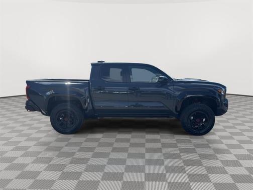 2025 Toyota Tacoma Hybrid TRD PRO HYBRID
