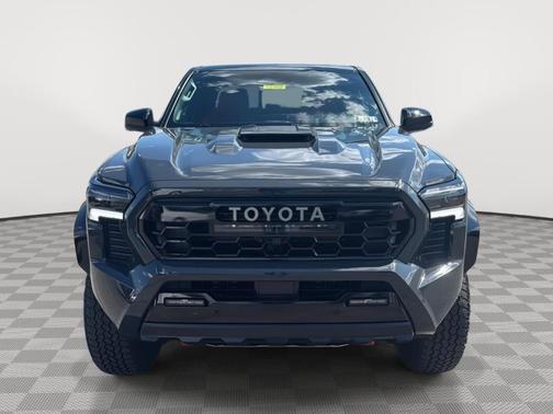 2025 Toyota Tacoma Hybrid TRD PRO HYBRID