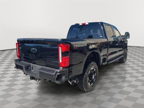 2026 Ford F-350 Lariat Super Duty