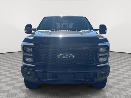 2026 Ford F-350 Lariat Super Duty