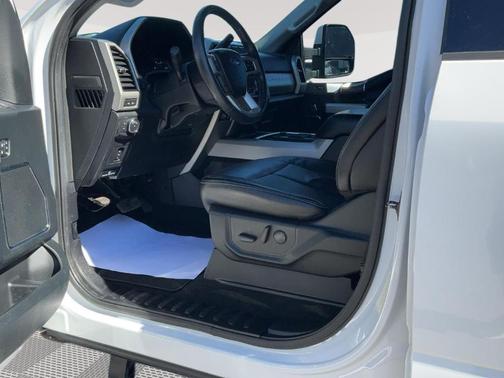 2020 Ford F-250 Lariat