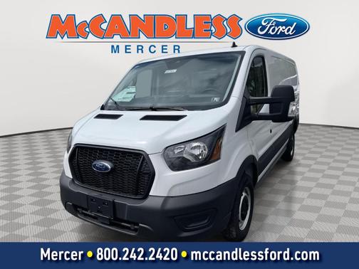 2024 Ford Transit-250 