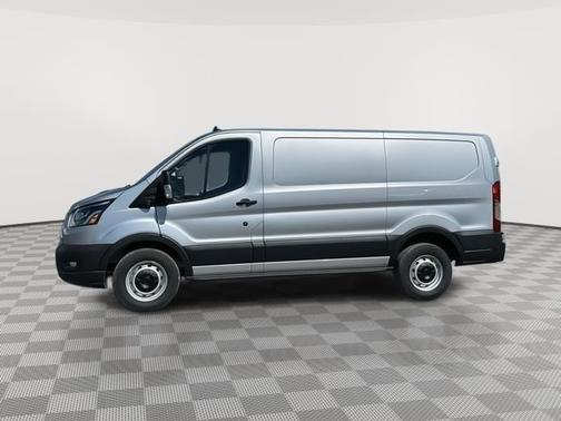 2025 Ford Transit-150 