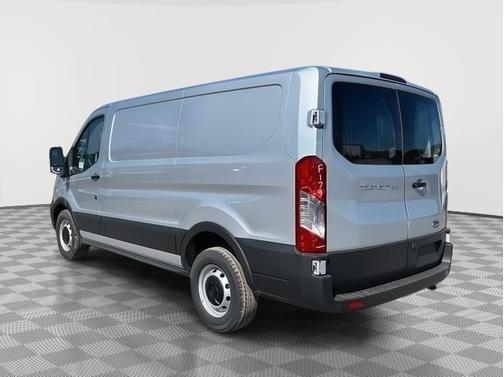 2025 Ford Transit-150 