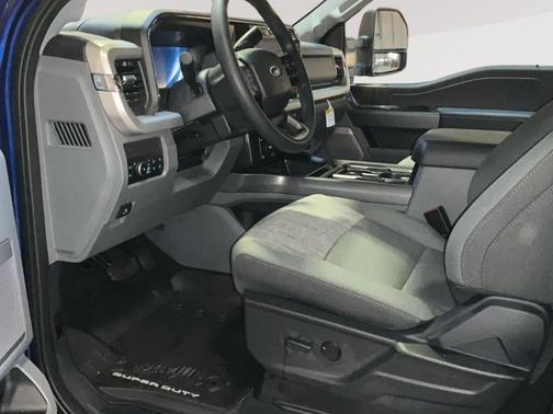 Argon 2026 Ford F-250 XLT