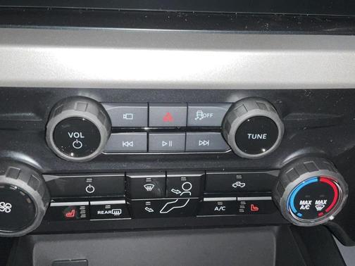 Argon 2026 Ford F-250 XLT