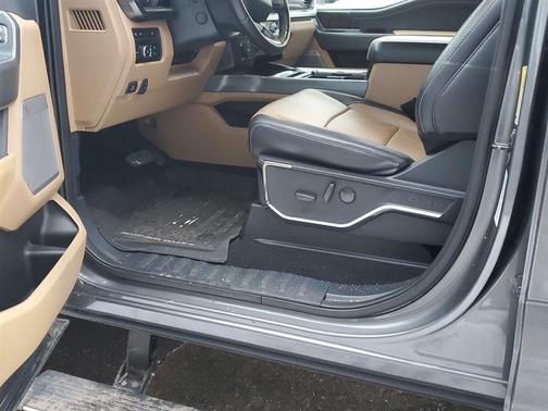 2023 Ford F-350 Lariat Super Duty