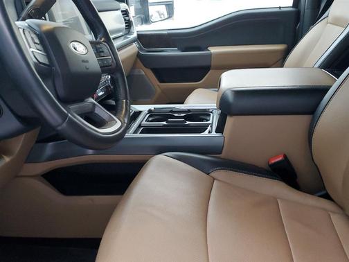 2023 Ford F-350 Lariat Super Duty