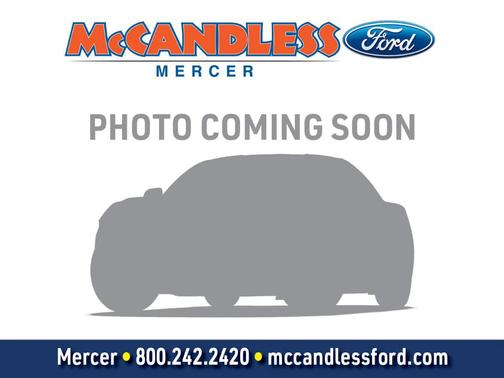 Oxford White 2026 Ford Transit-350 XLT