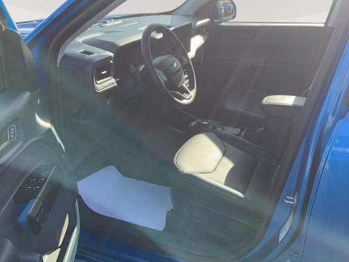 2026 Ford Maverick Lobo High