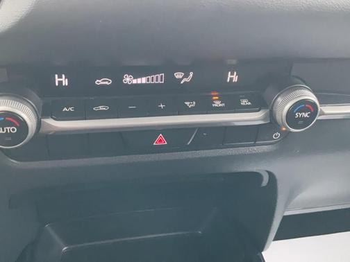 2024 Mazda CX-30 Select