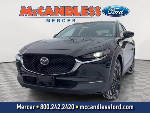 2024 Mazda CX-30 Select