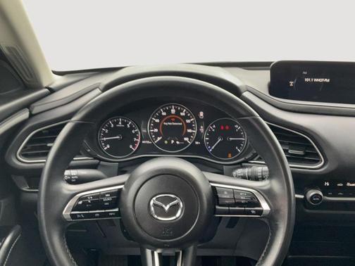 2024 Mazda CX-30 Select