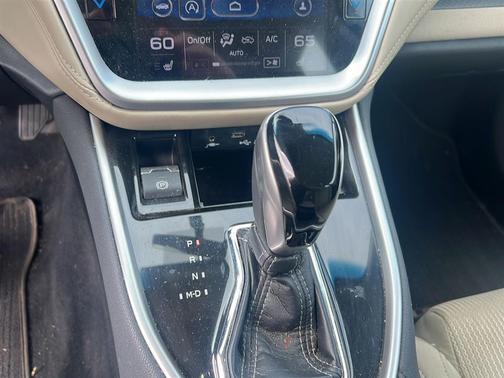 2022 Subaru Legacy Premium