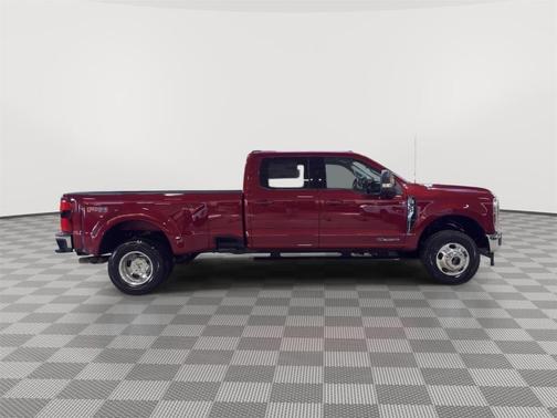 2026 Ford F-350 XLT