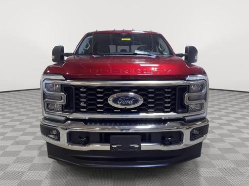 2026 Ford F-350 XLT