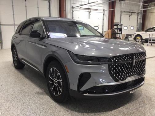 2024 Lincoln Nautilus Premiere
