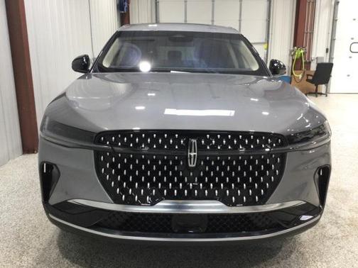 2024 Lincoln Nautilus Premiere