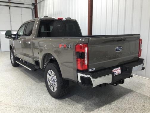 2026 Ford F-350 Lariat