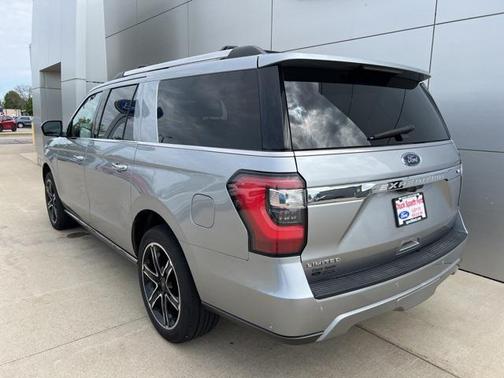 2020 Ford Expedition Max Limited