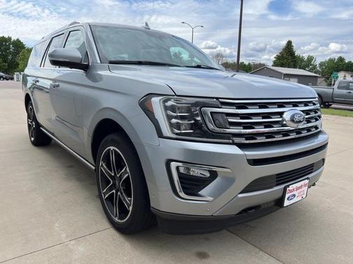 2020 Ford Expedition Max Limited